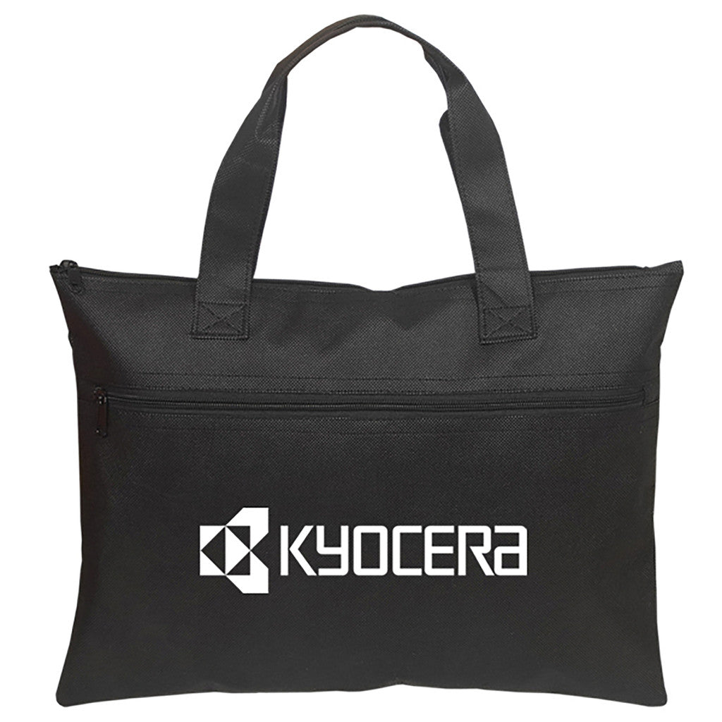 Non Woven Business Briefcase