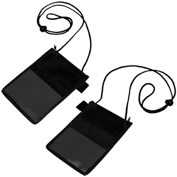 Non Woven Identification Holder/Wallet