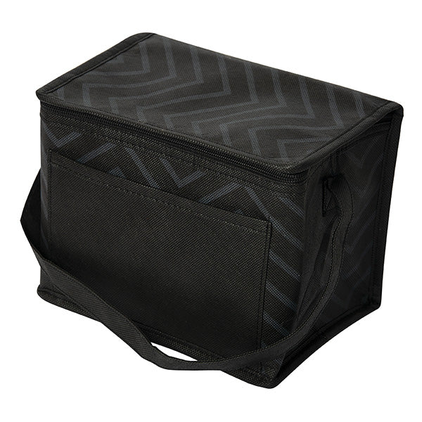 Tonal Non Woven Lunch Bag