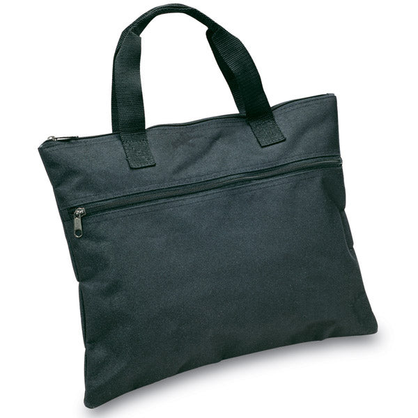 Underarm Business Briefcases: Shoulder Strap