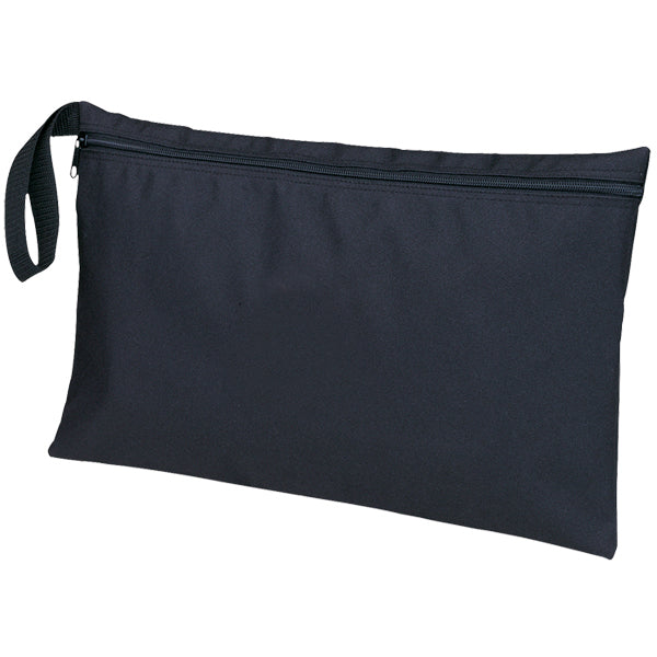 Underarm Business Brief: Wrist Strap