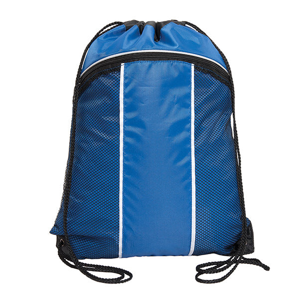 Surf Drawstring Backpack