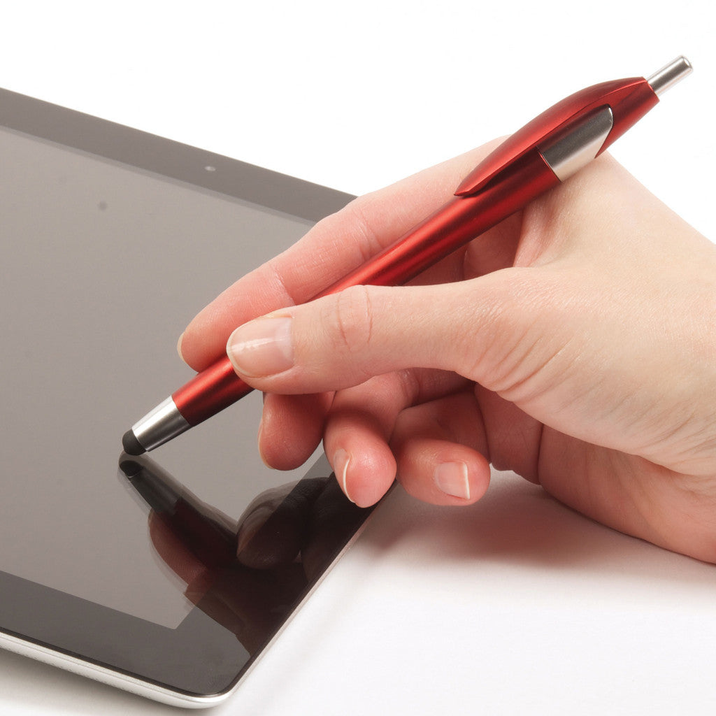 Javalina® Metallic Stylus