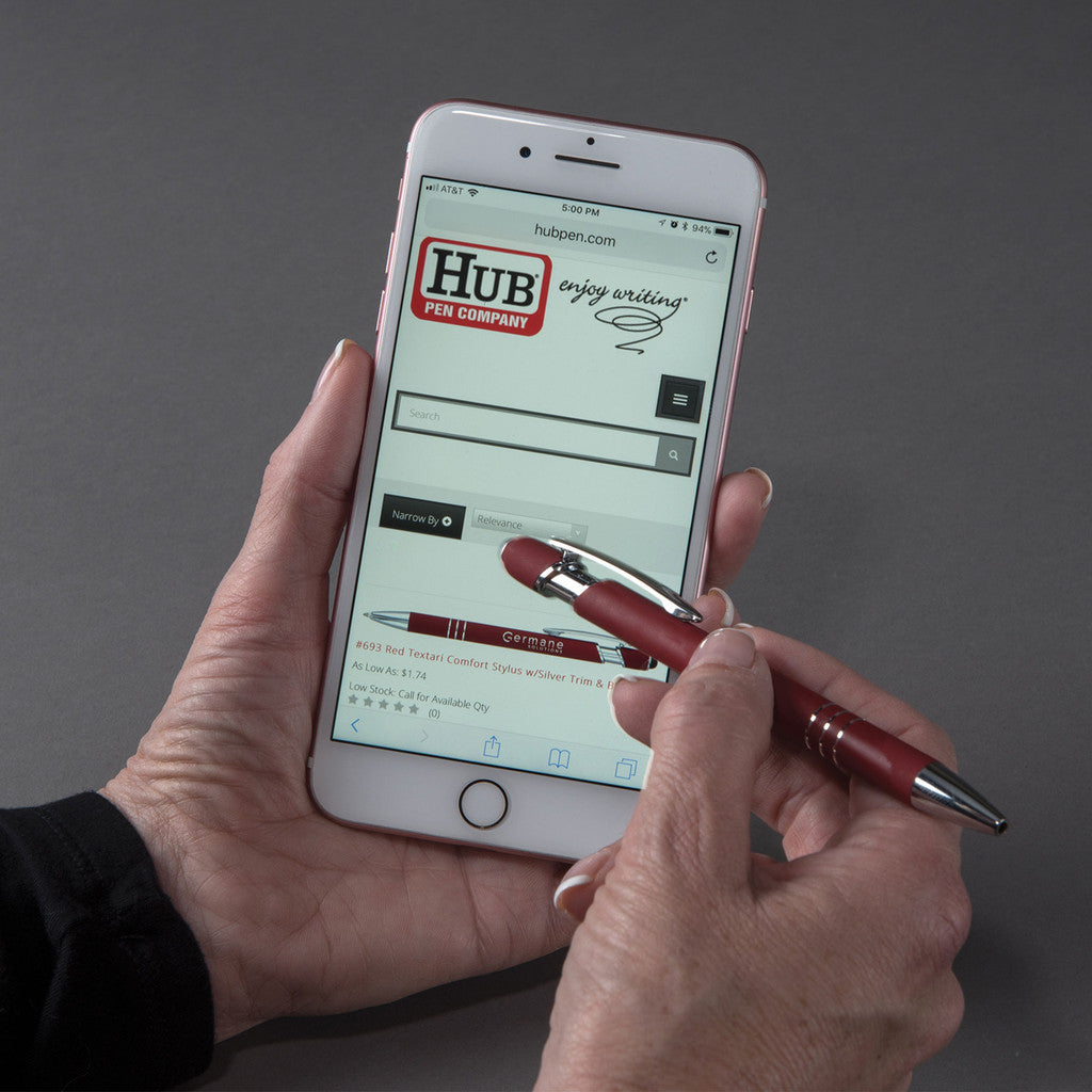 Textari® Comfort Stylus