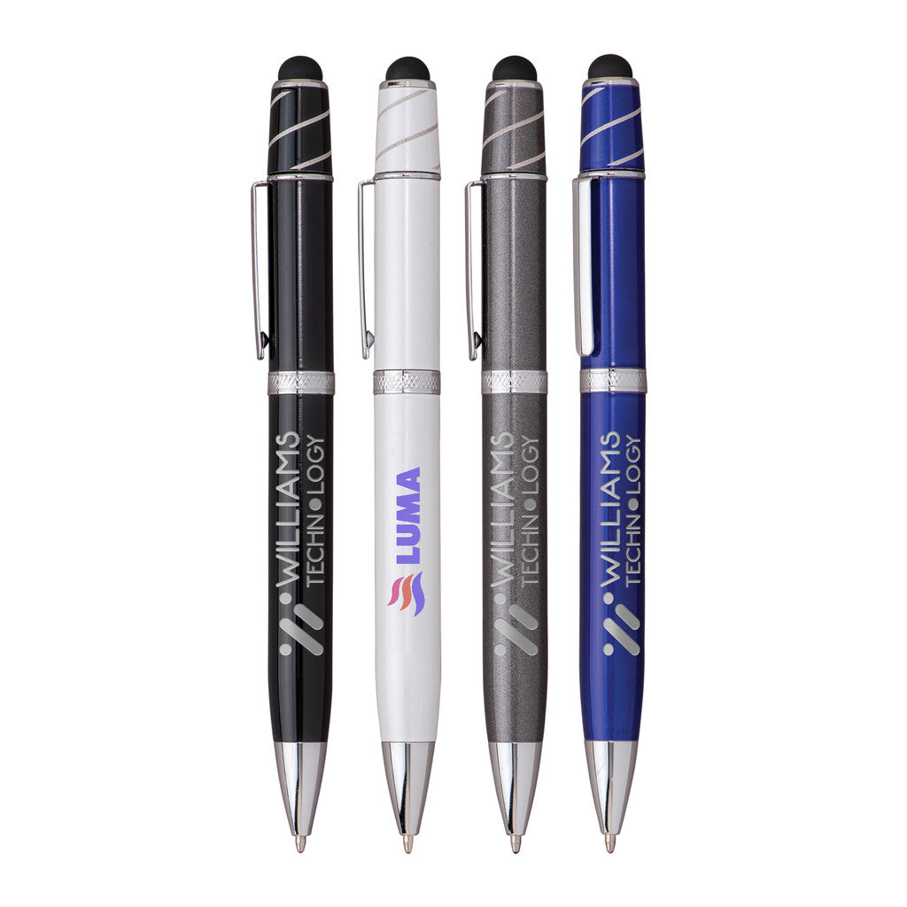 Wizzard Executive Pen