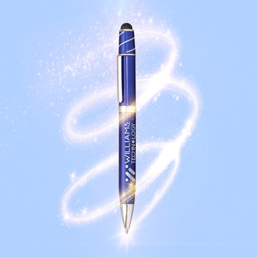 Wizzard Executive Pen