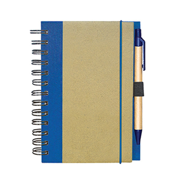 Recycled Cardboard Notepad