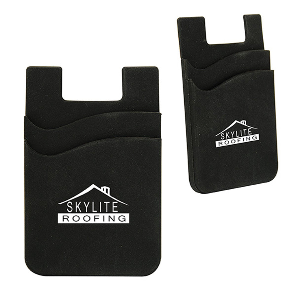 Tarbella Double Wallet