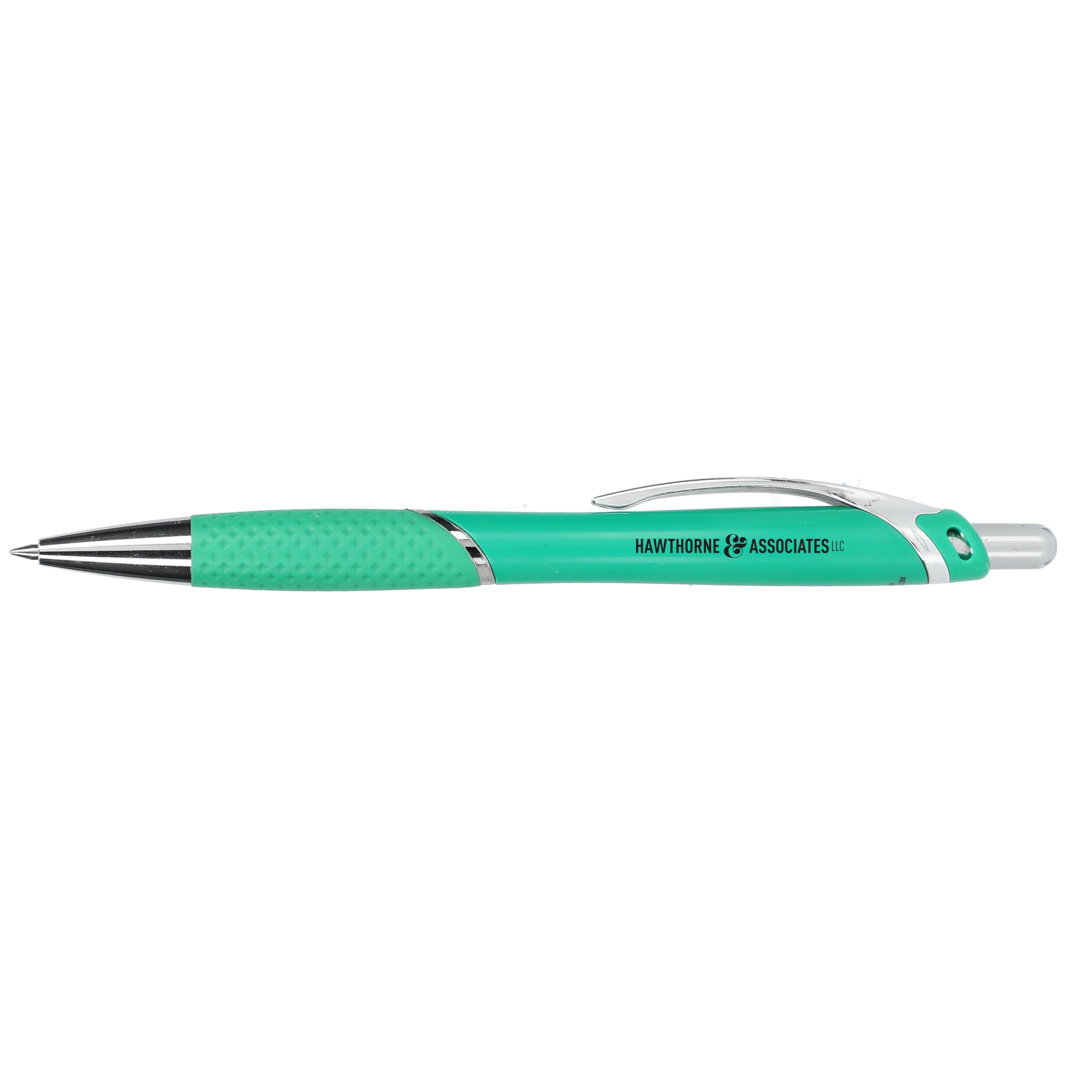 Pivot Recycled ABS Gel Pen
