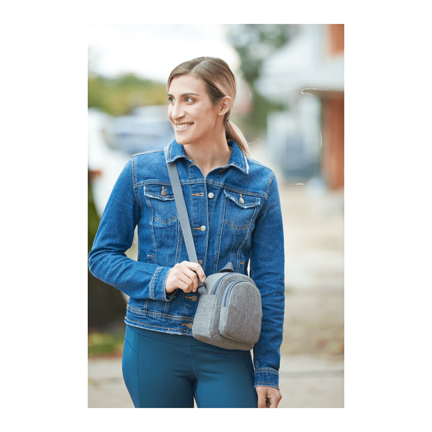 Mini Cross Body Sling