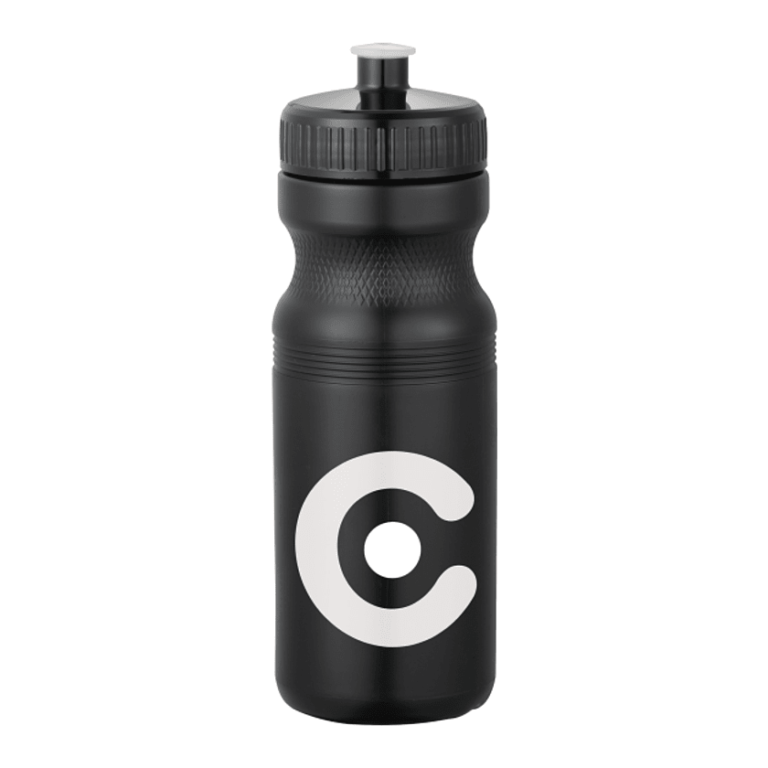 Easy Squeezy Spirit 24oz Sports Bottle
