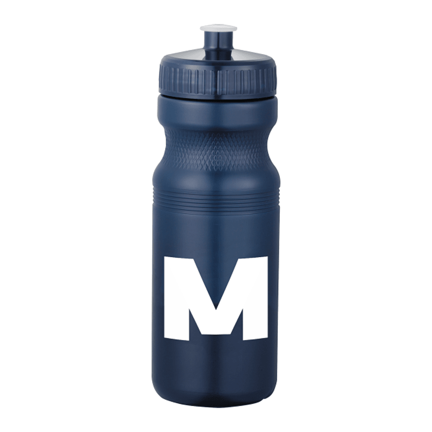 Easy Squeezy Spirit 24oz Sports Bottle