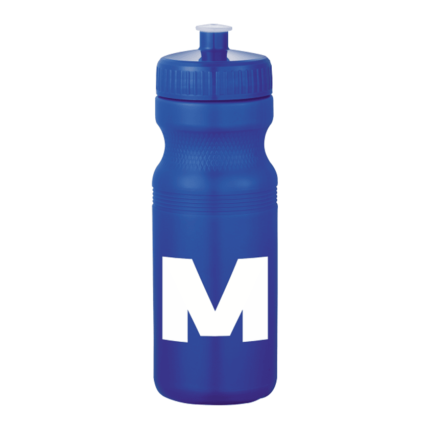 Easy Squeezy Spirit 24oz Sports Bottle