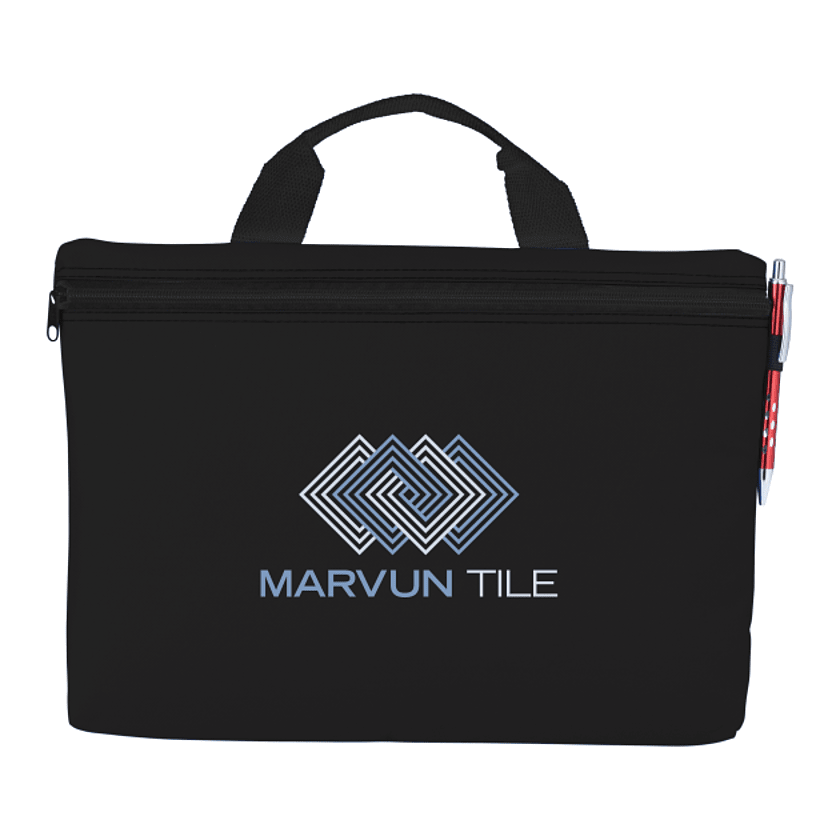 Edge Document Briefcase