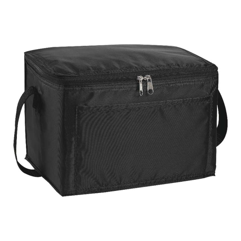 Spectrum Budget 6-Can Lunch Cooler
