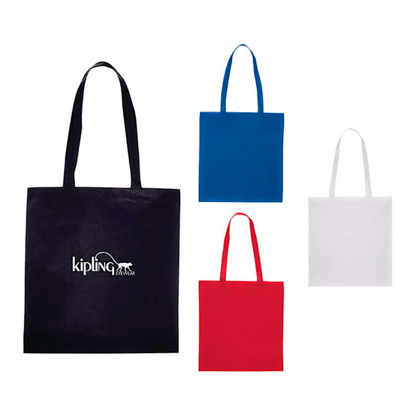 Zeus Non-Woven Convention Tote