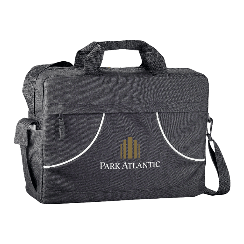 Quill Meeting Briefcase