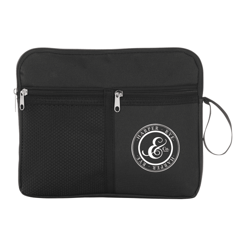 Multi-Purpose Overnight Travel Toiletry Bag
