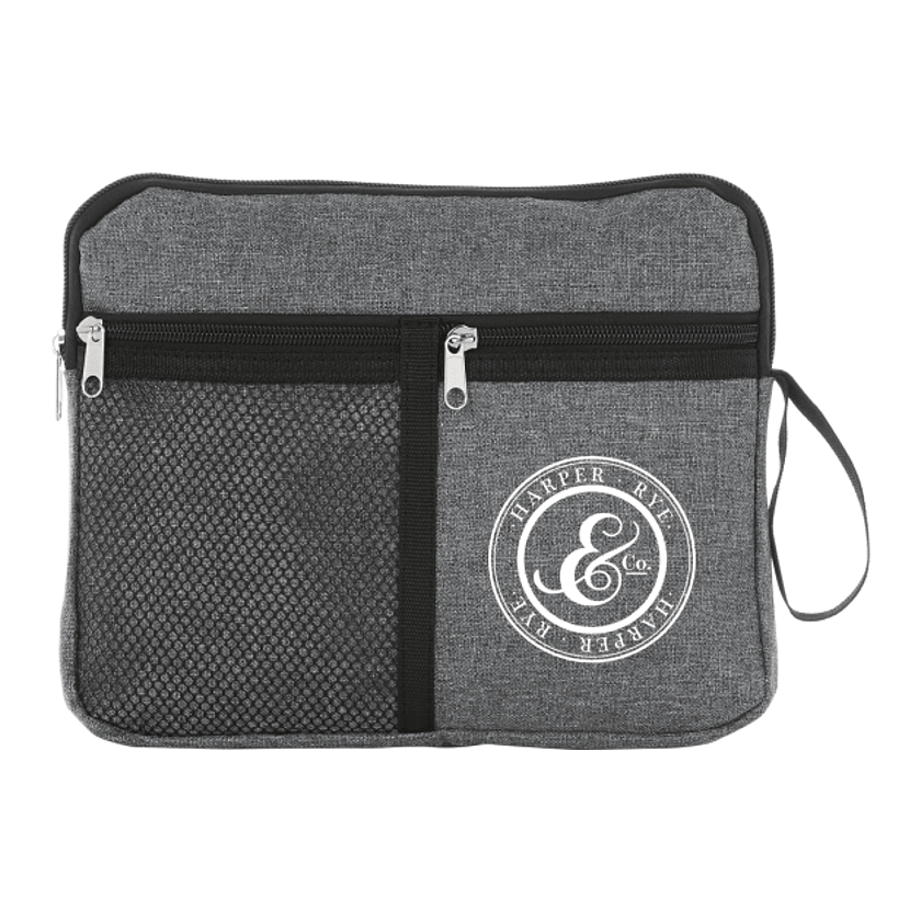 Multi-Purpose Overnight Travel Toiletry Bag