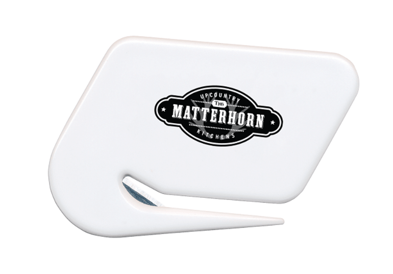 Letter Opener