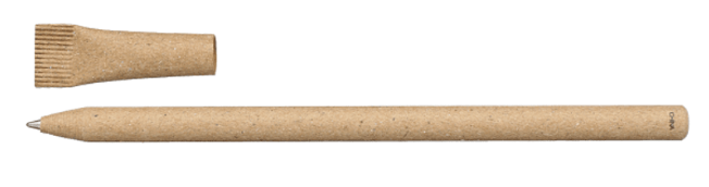 Eco Recycled Gel Paper Pen
