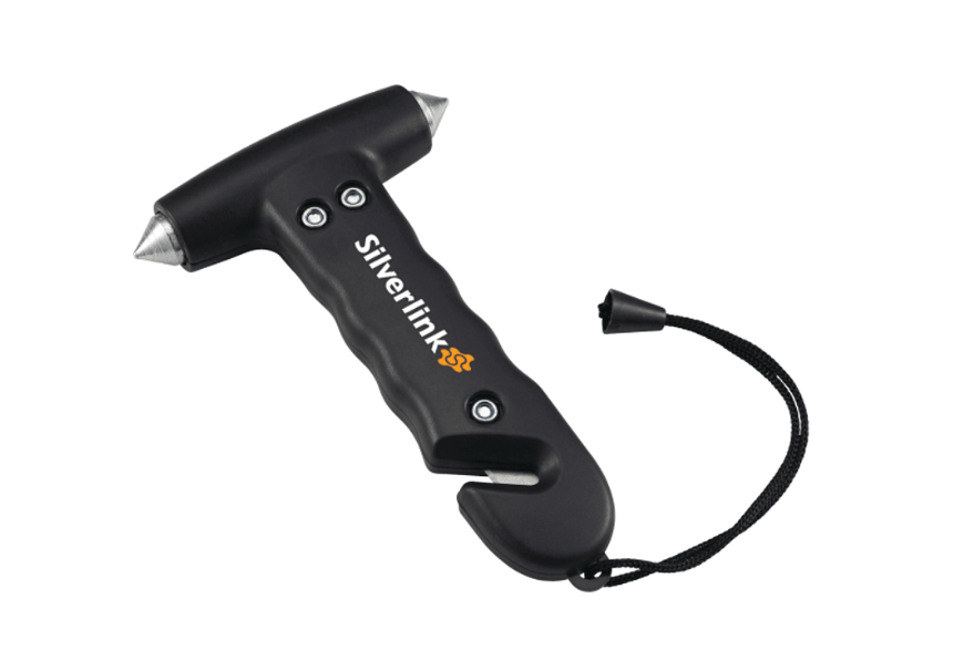 Life-Saving Hammer