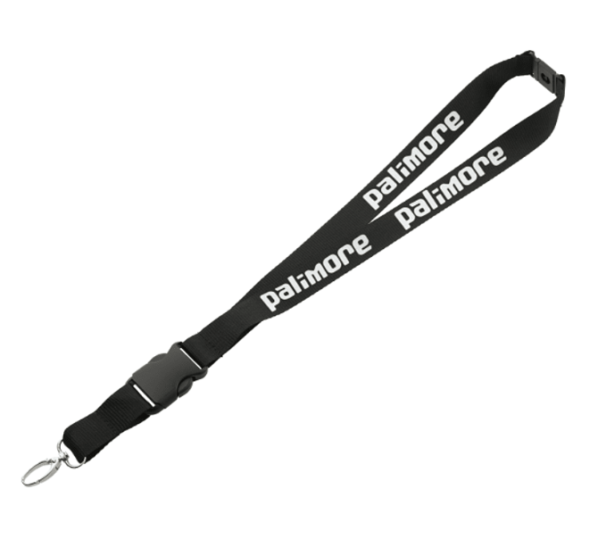 Hang In There Lanyard