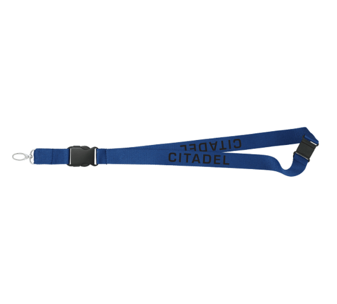 Hang In There Lanyard
