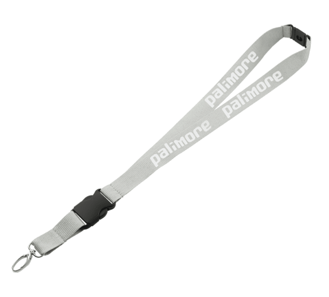 Hang In There Lanyard