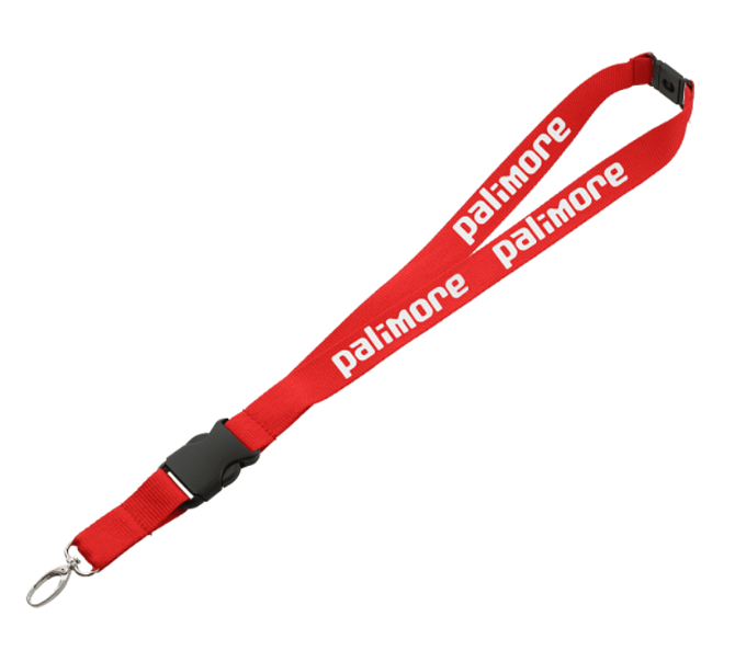 Hang In There Lanyard