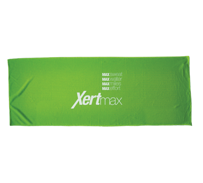 Alpha Fitness Towel