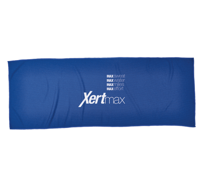 Alpha Fitness Towel