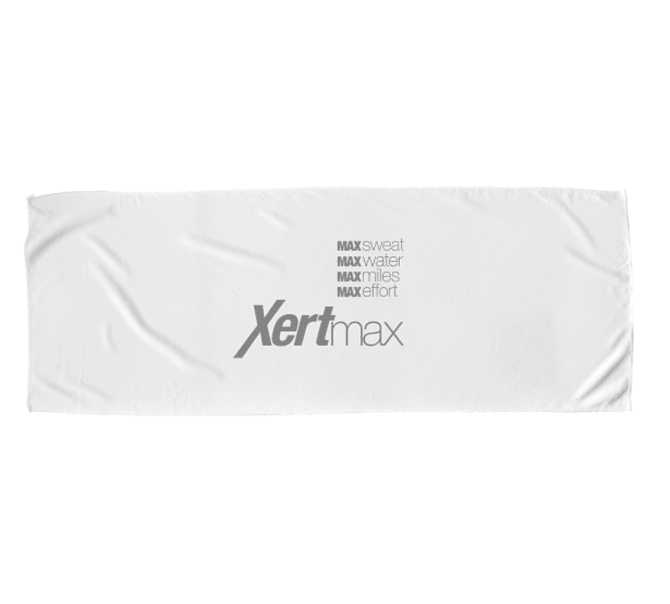 Alpha Fitness Towel