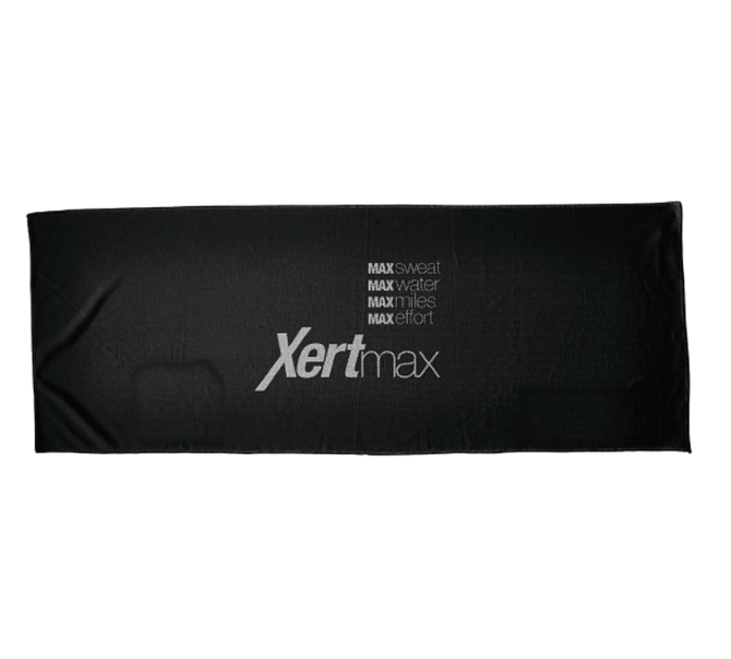 Alpha Fitness Towel