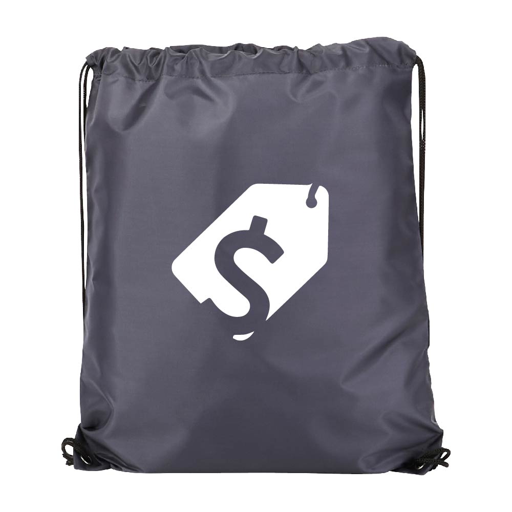 Koba Drawstring Bag