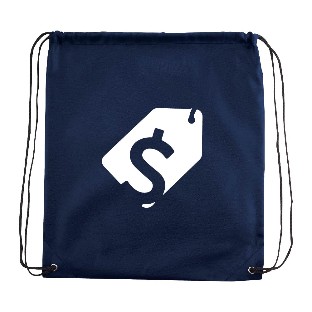Koba Drawstring Bag