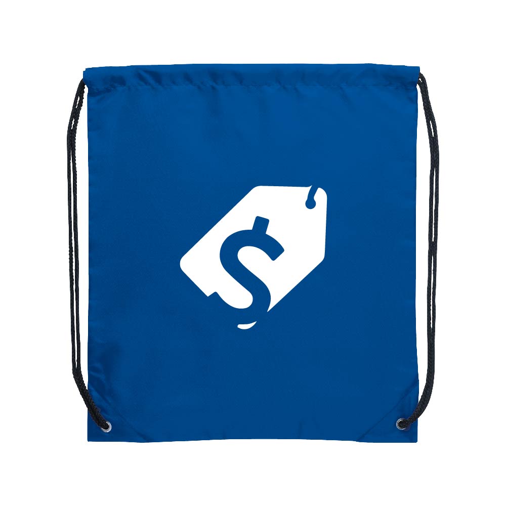Koba Drawstring Bag