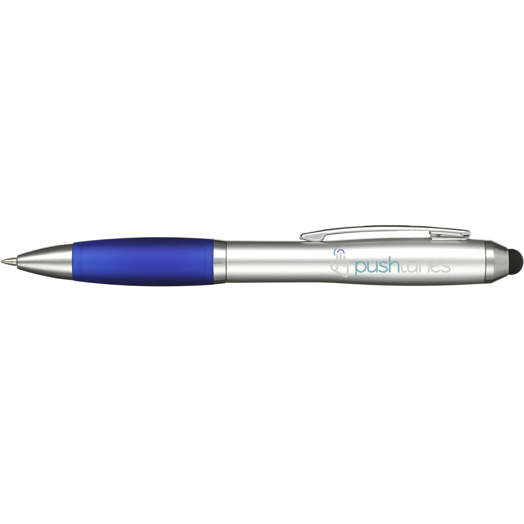 Nash Gel Stylus Pen